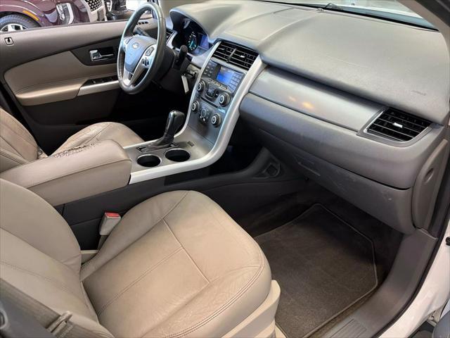 used 2013 Ford Edge car, priced at $7,992