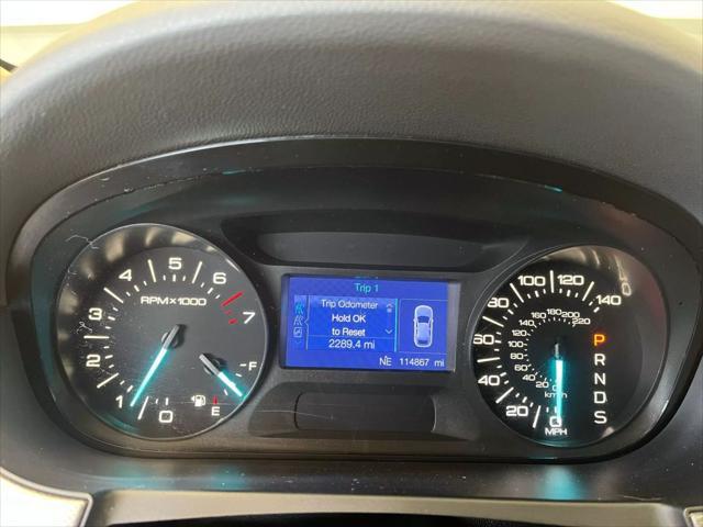 used 2013 Ford Edge car, priced at $7,992