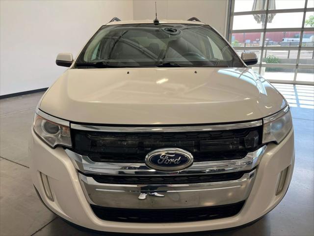 used 2013 Ford Edge car, priced at $7,992