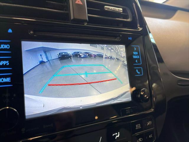 used 2017 Toyota Prius car, priced at $15,992