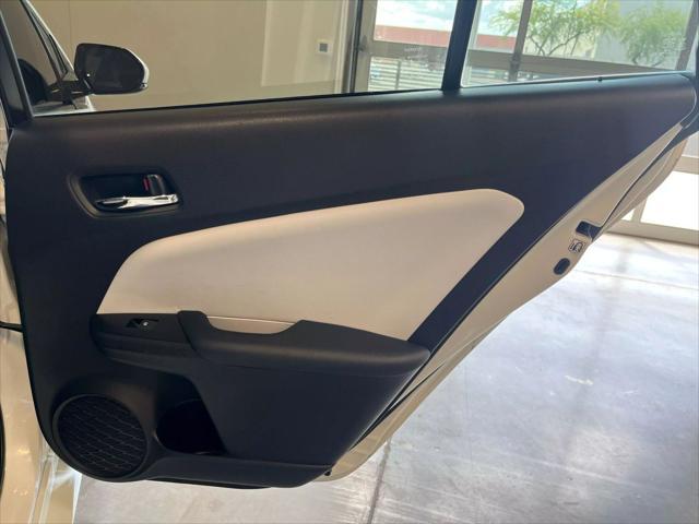 used 2017 Toyota Prius car, priced at $15,992