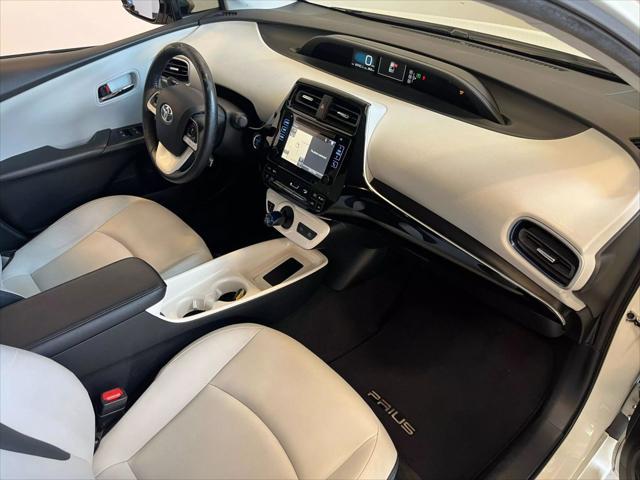 used 2017 Toyota Prius car, priced at $15,992