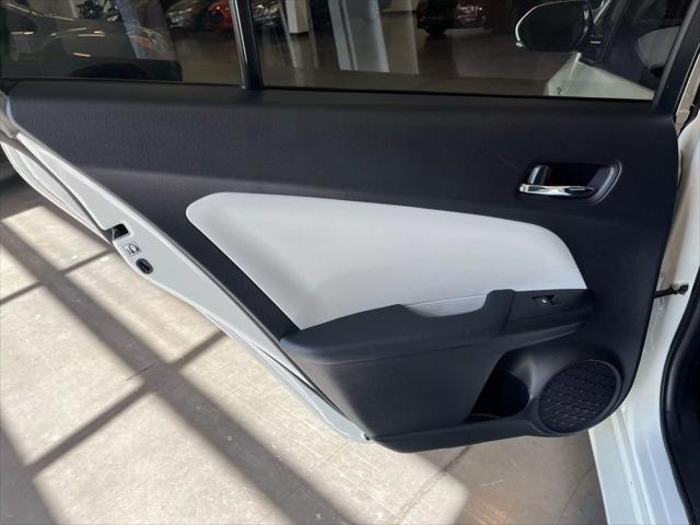 used 2017 Toyota Prius car, priced at $15,992