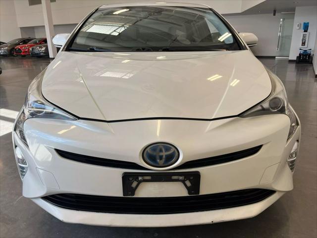 used 2017 Toyota Prius car, priced at $15,992