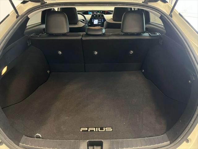 used 2017 Toyota Prius car, priced at $15,992
