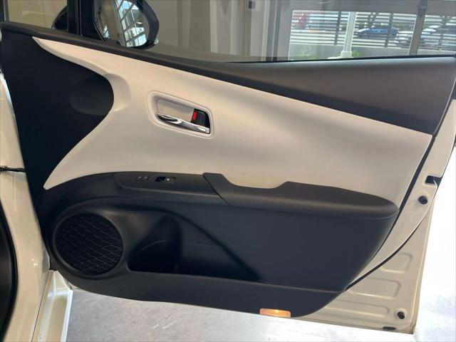 used 2017 Toyota Prius car, priced at $15,992