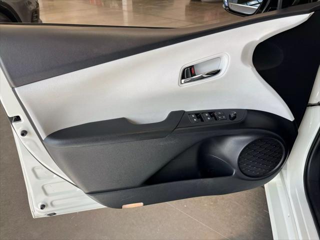 used 2017 Toyota Prius car, priced at $15,992