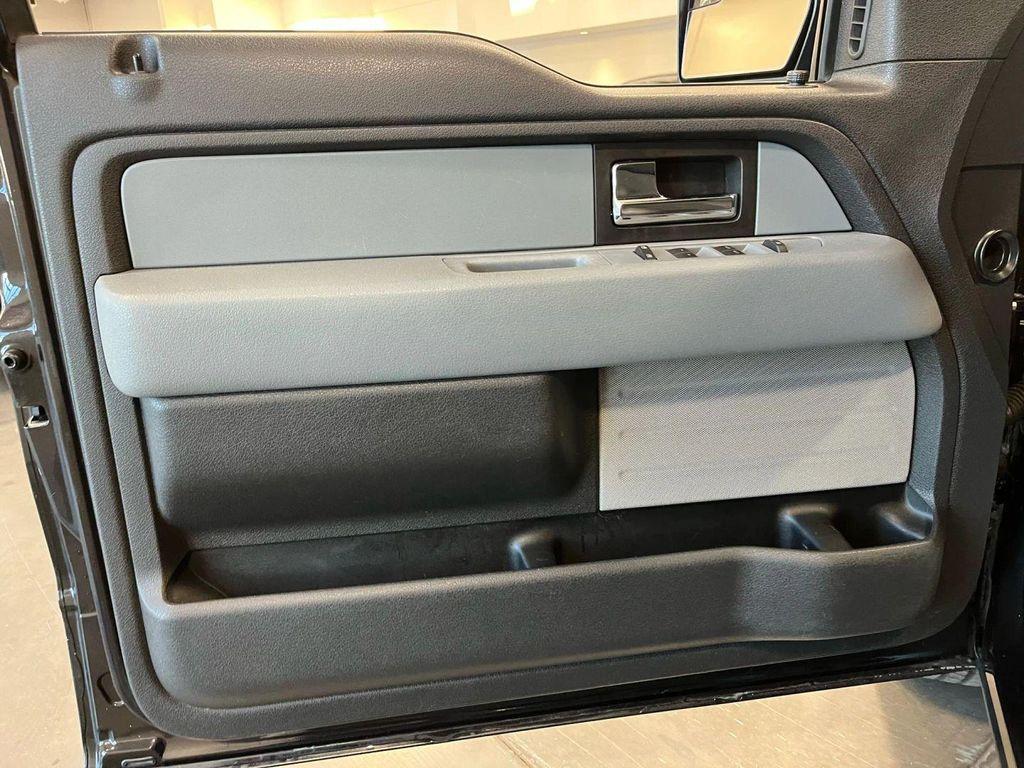 used 2014 Ford F-150 car, priced at $13,991