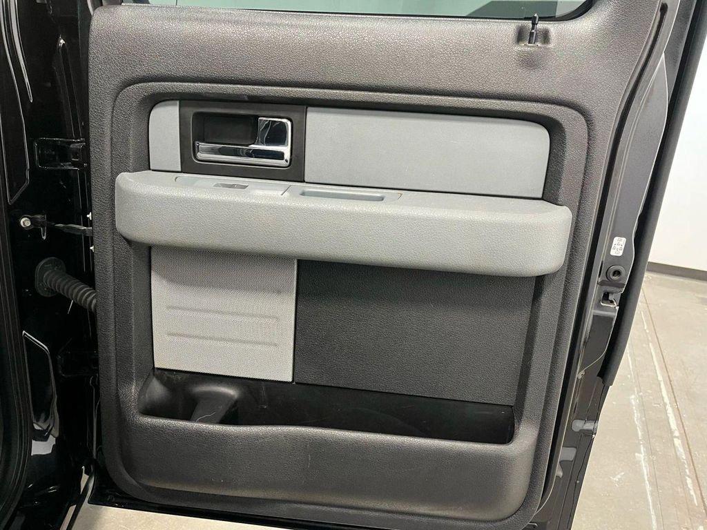 used 2014 Ford F-150 car, priced at $13,991