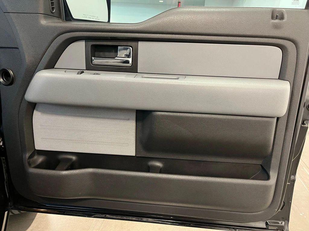 used 2014 Ford F-150 car, priced at $13,991