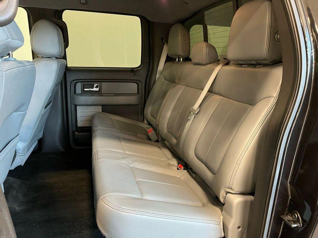 used 2014 Ford F-150 car, priced at $13,991