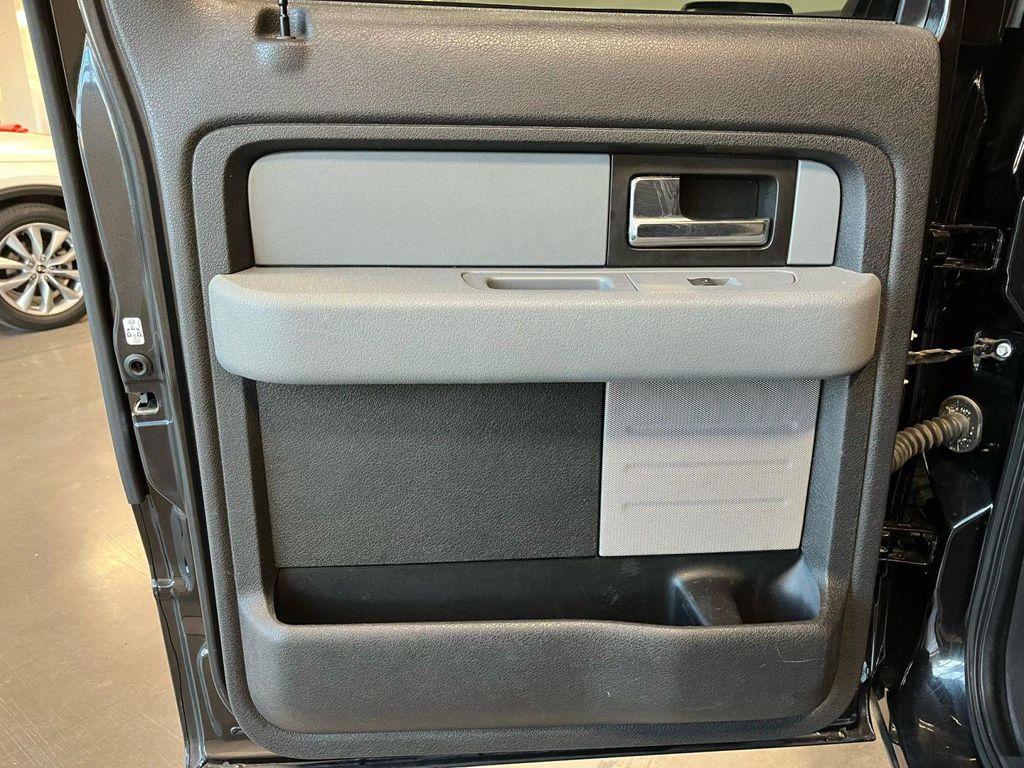 used 2014 Ford F-150 car, priced at $13,991