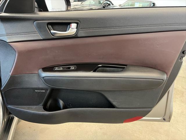 used 2017 Kia Optima car, priced at $11,991