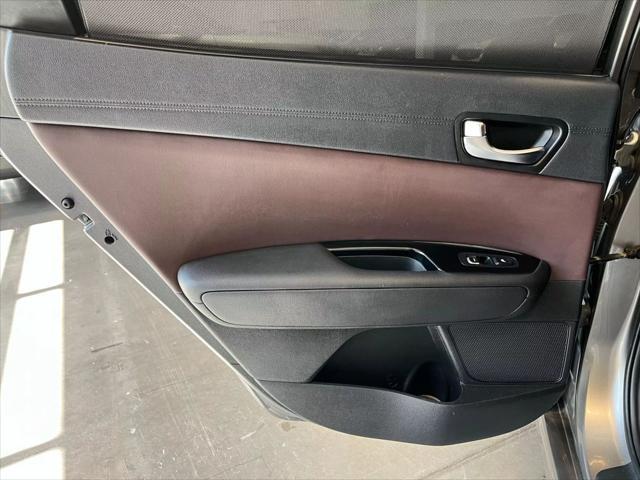 used 2017 Kia Optima car, priced at $11,991