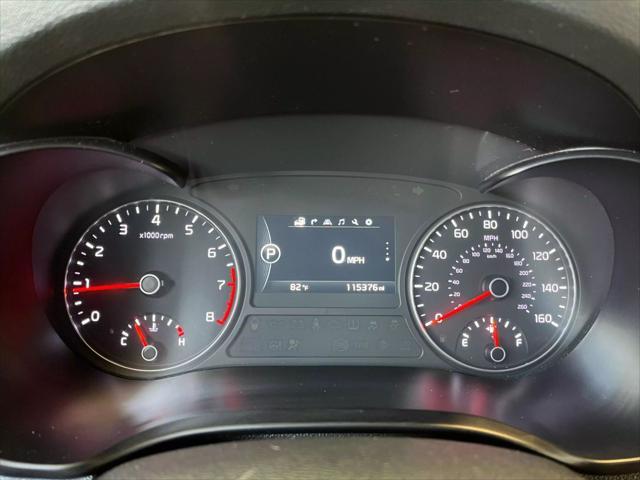 used 2017 Kia Optima car, priced at $11,991