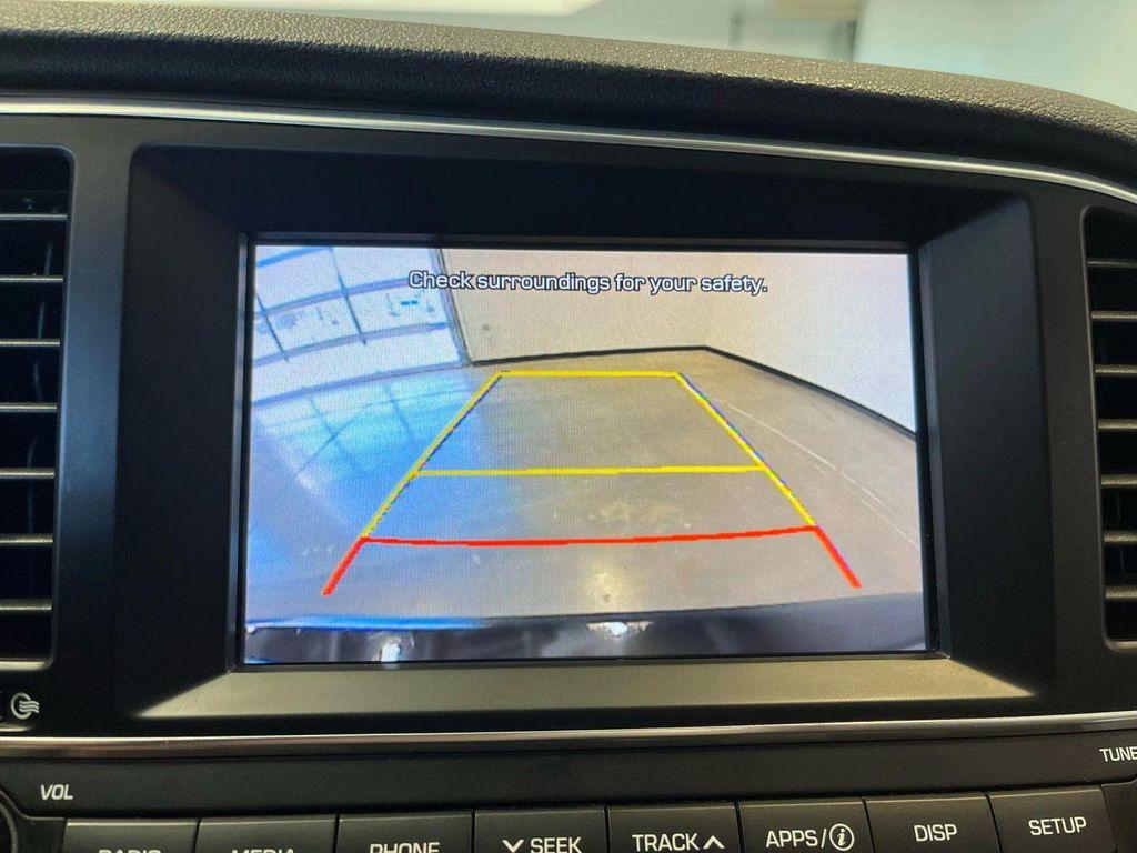 used 2018 Hyundai Elantra car, priced at $8,692