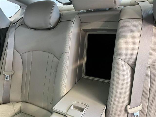 used 2018 Genesis G80 car, priced at $15,792