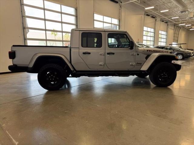 used 2020 Jeep Gladiator car, priced at $39,500