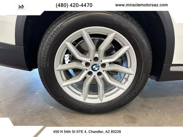 used 2020 BMW X5 car, priced at $32,888