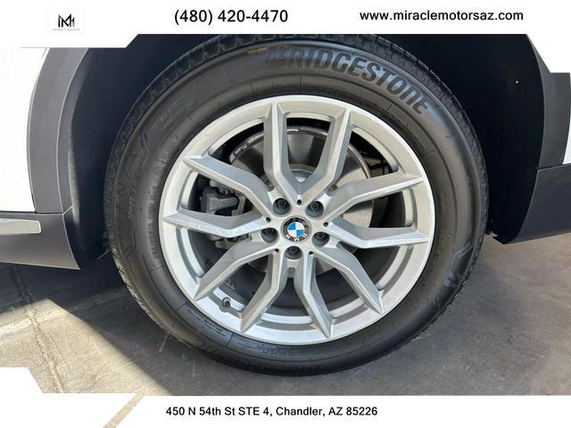 used 2020 BMW X5 car, priced at $32,888