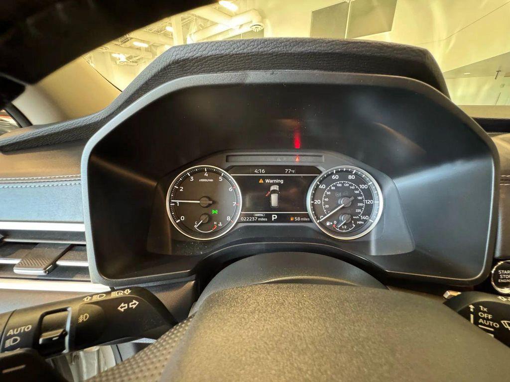 used 2024 Mitsubishi Outlander car, priced at $24,991