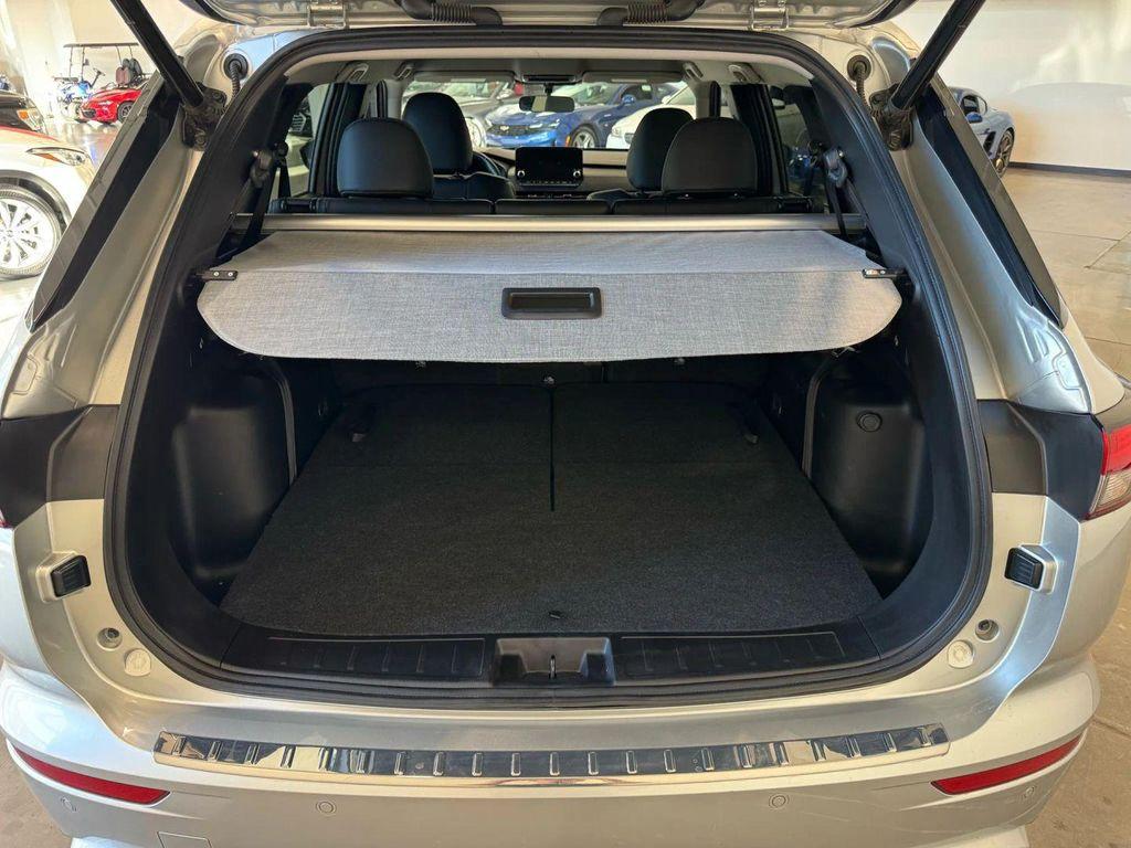 used 2024 Mitsubishi Outlander car, priced at $24,991