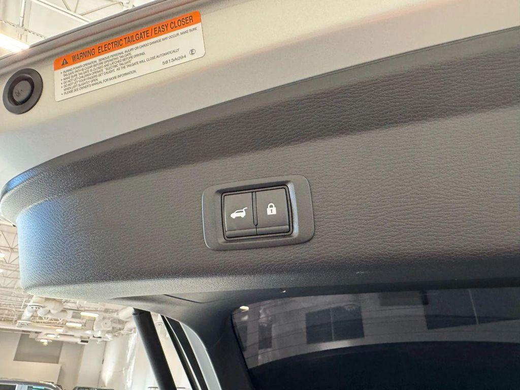 used 2024 Mitsubishi Outlander car, priced at $24,991