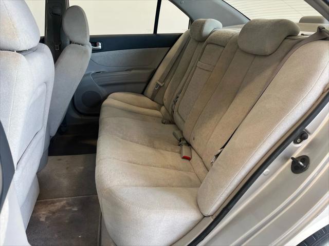 used 2007 Hyundai Sonata car, priced at $4,991