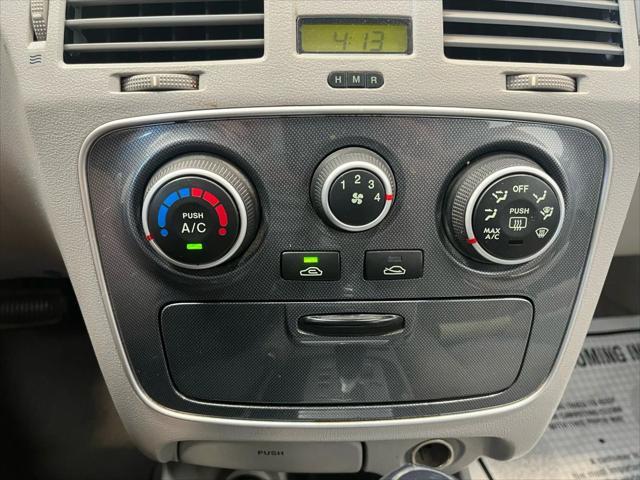 used 2007 Hyundai Sonata car, priced at $4,991