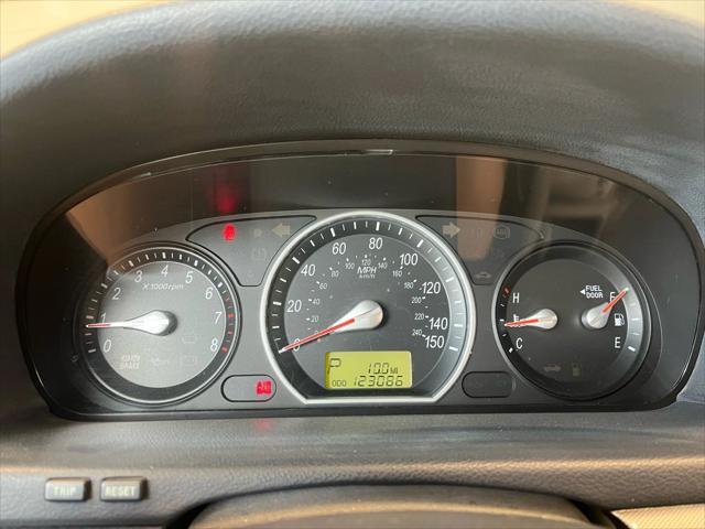 used 2007 Hyundai Sonata car, priced at $4,991