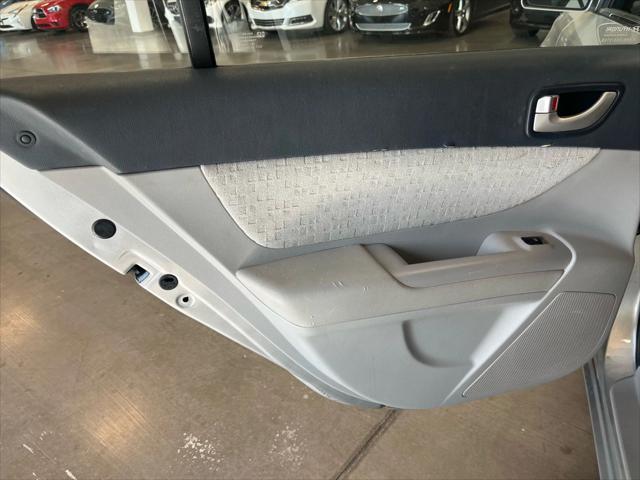 used 2007 Hyundai Sonata car, priced at $4,991