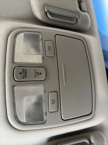 used 2007 Hyundai Sonata car, priced at $4,991