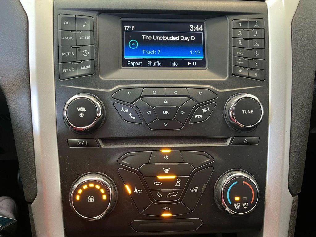 used 2014 Ford Fusion car, priced at $9,991