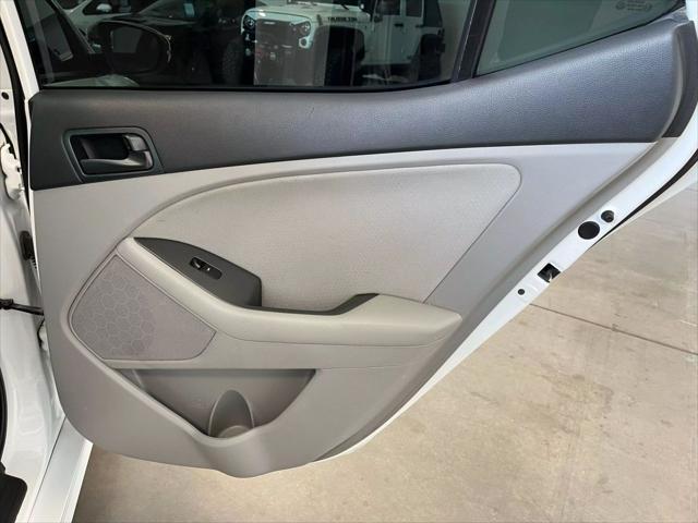 used 2015 Kia Optima car, priced at $8,991