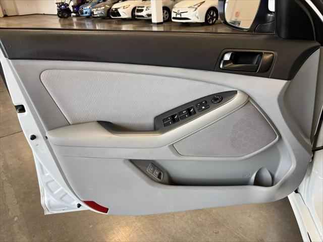 used 2015 Kia Optima car, priced at $8,991
