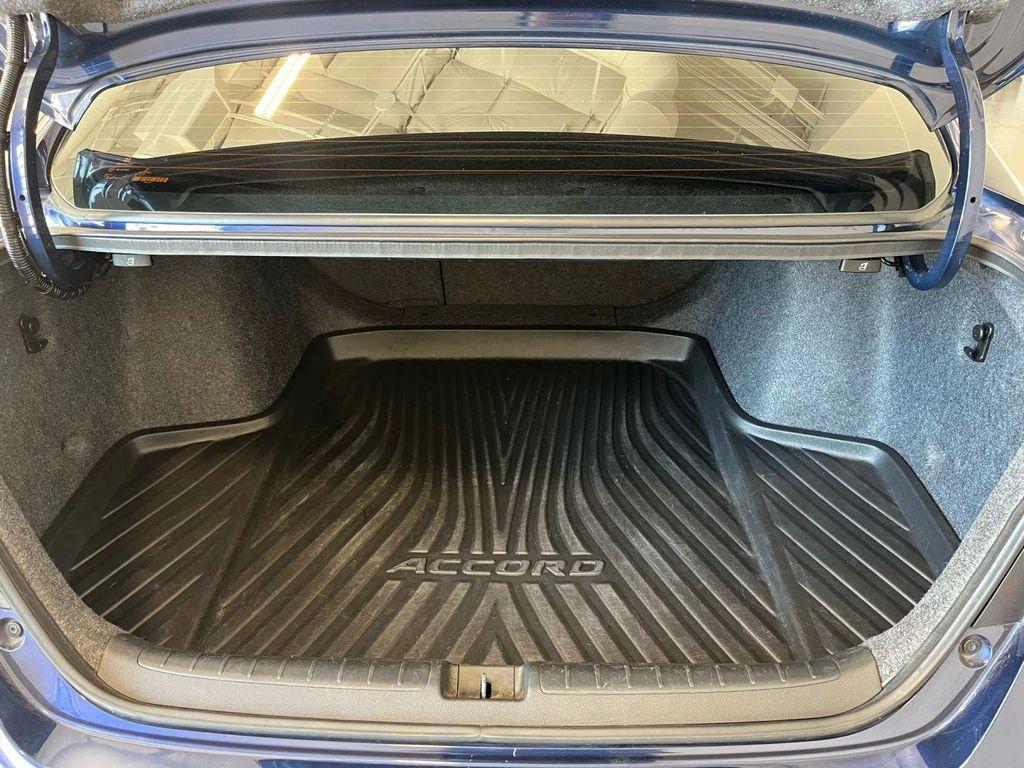 used 2019 Honda Accord car, priced at $22,854