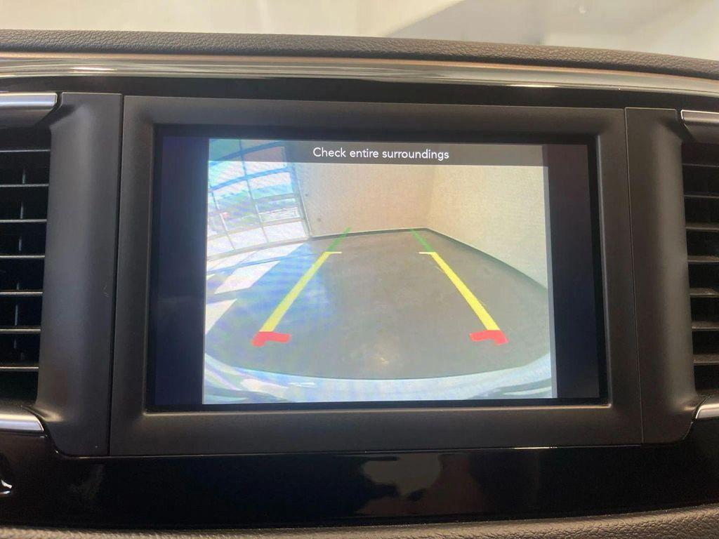 used 2020 Chrysler Voyager car, priced at $12,995