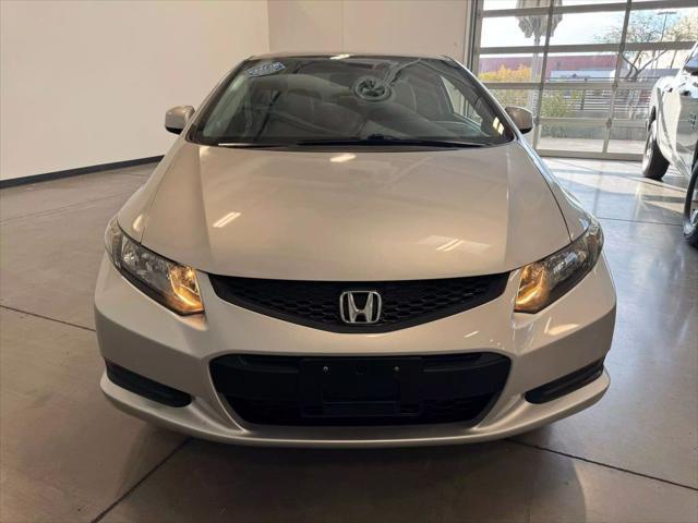 used 2013 Honda Civic car, priced at $7,962