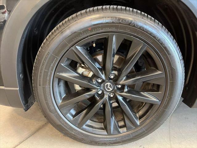 used 2023 Mazda CX-9 car, priced at $25,981
