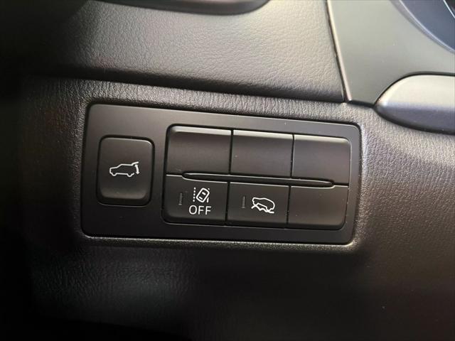 used 2023 Mazda CX-9 car, priced at $25,981