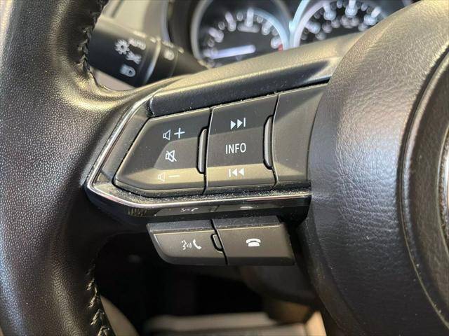 used 2023 Mazda CX-9 car, priced at $25,981
