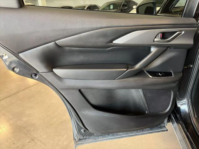 used 2023 Mazda CX-9 car, priced at $25,981