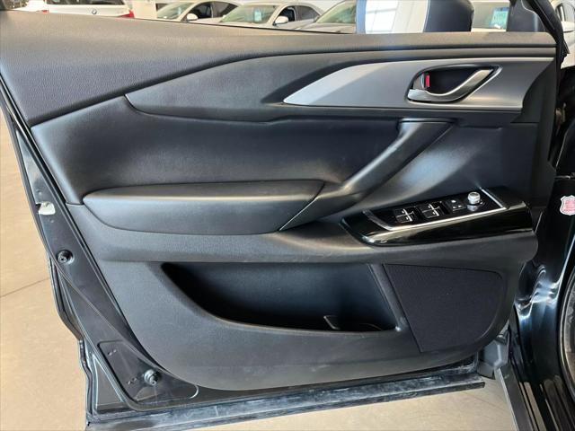 used 2023 Mazda CX-9 car, priced at $25,981