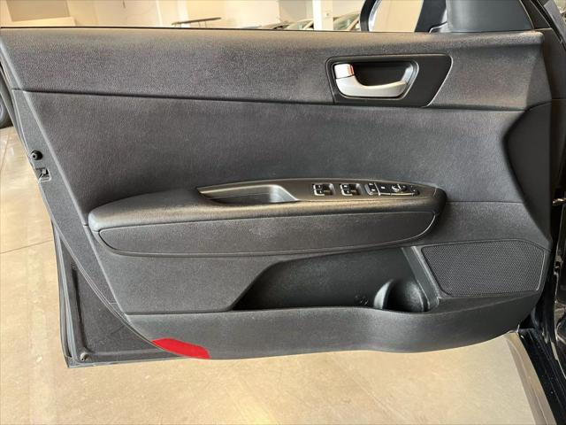 used 2018 Kia Optima car, priced at $13,991