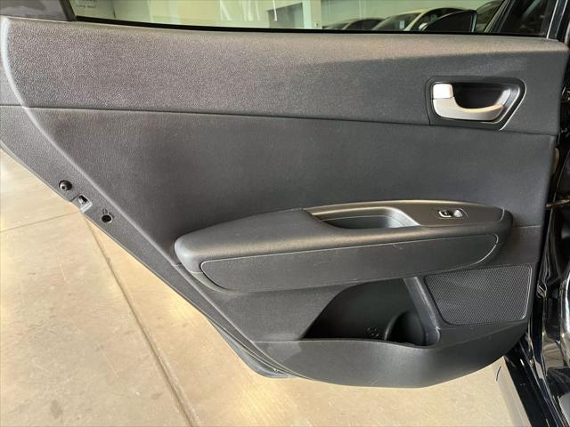 used 2018 Kia Optima car, priced at $13,991