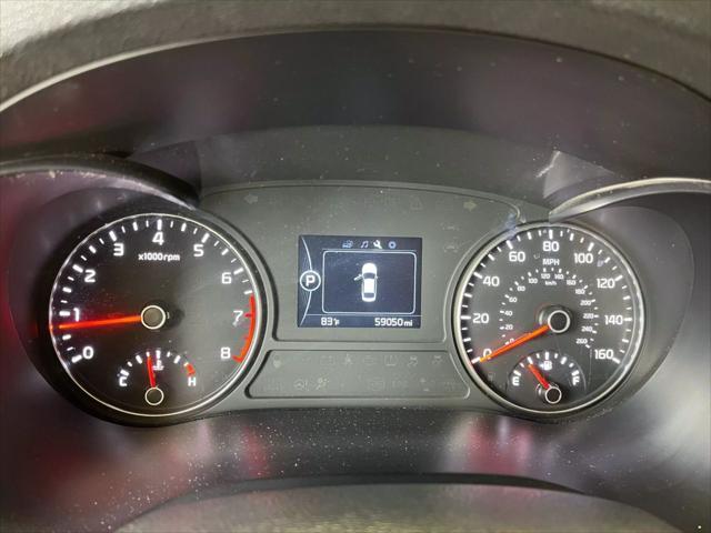 used 2018 Kia Optima car, priced at $13,991