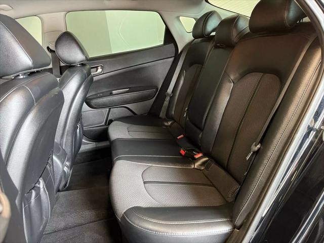 used 2018 Kia Optima car, priced at $13,991