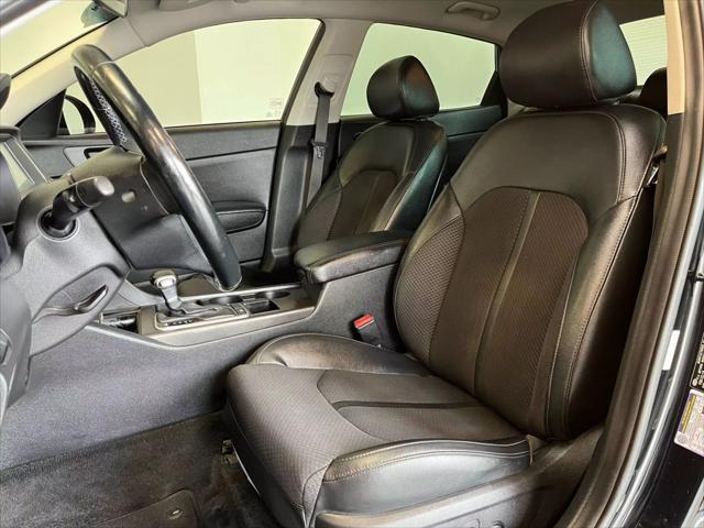 used 2018 Kia Optima car, priced at $13,991