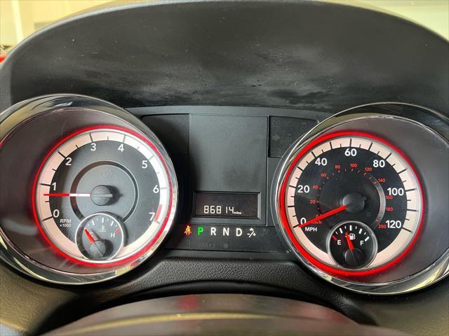 used 2019 Dodge Grand Caravan car, priced at $14,891