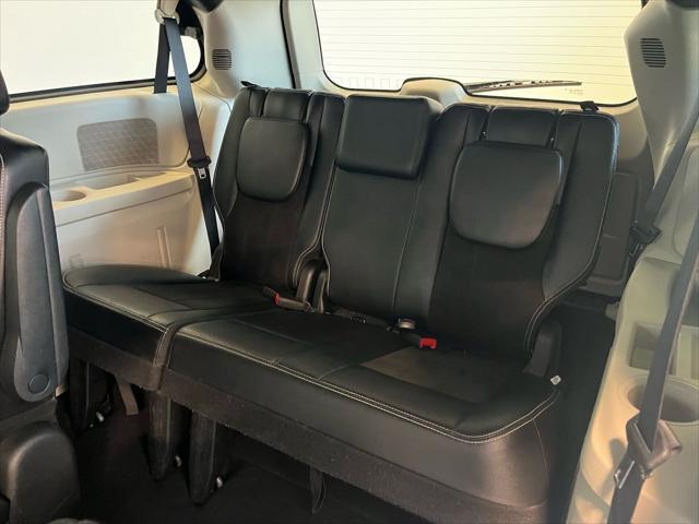 used 2019 Dodge Grand Caravan car, priced at $14,891